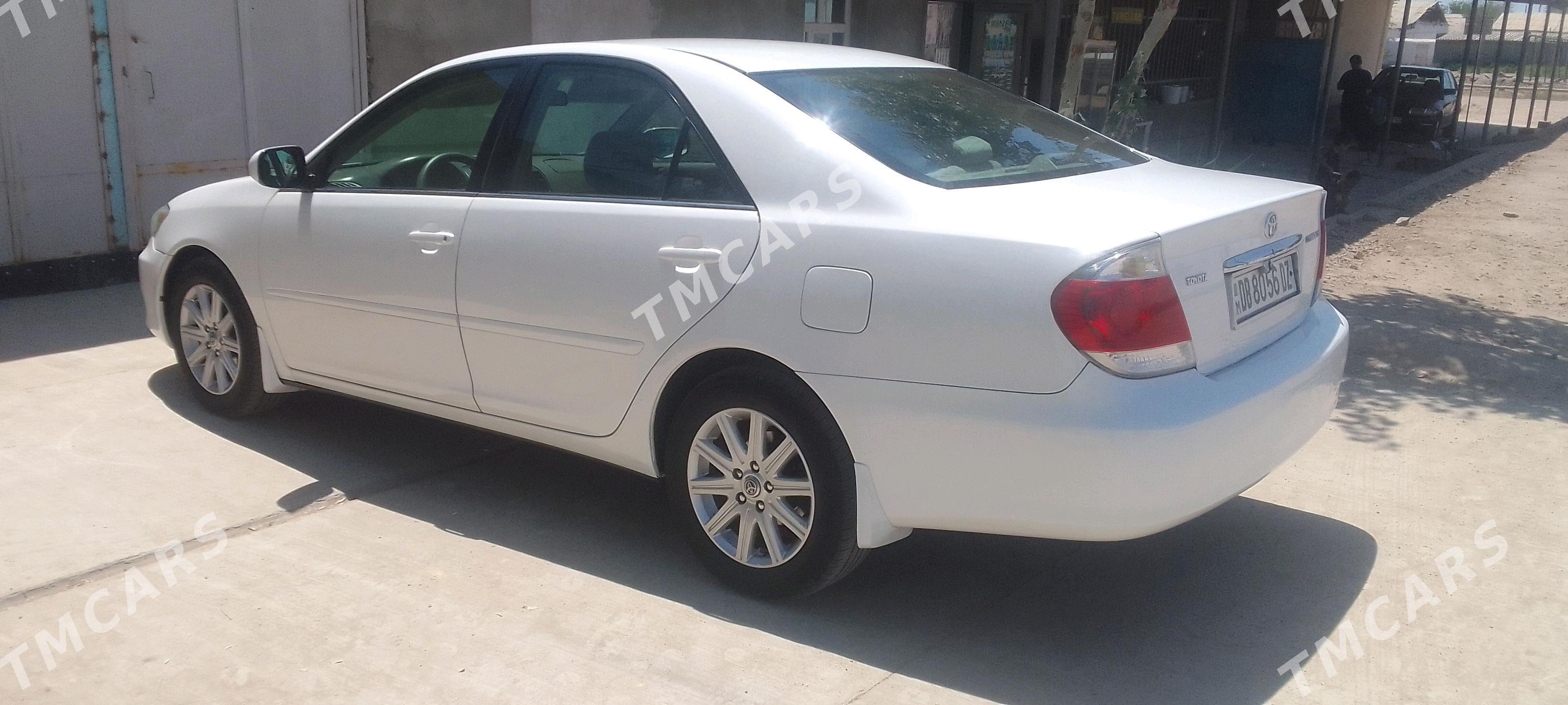 Toyota Camry 2006 - 176 000 TMT - Boldumsaz - img 6