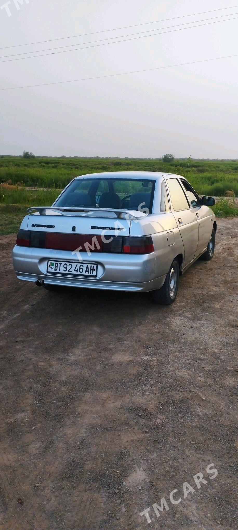 Lada 2110 2004 - 20 000 TMT - Tejen - img 2