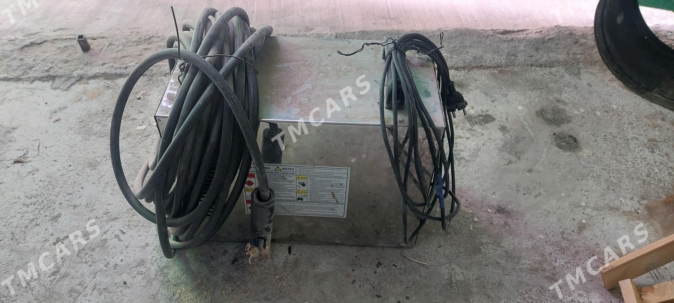 swarka aparat 220v hem 380v - Çoganly - img 2