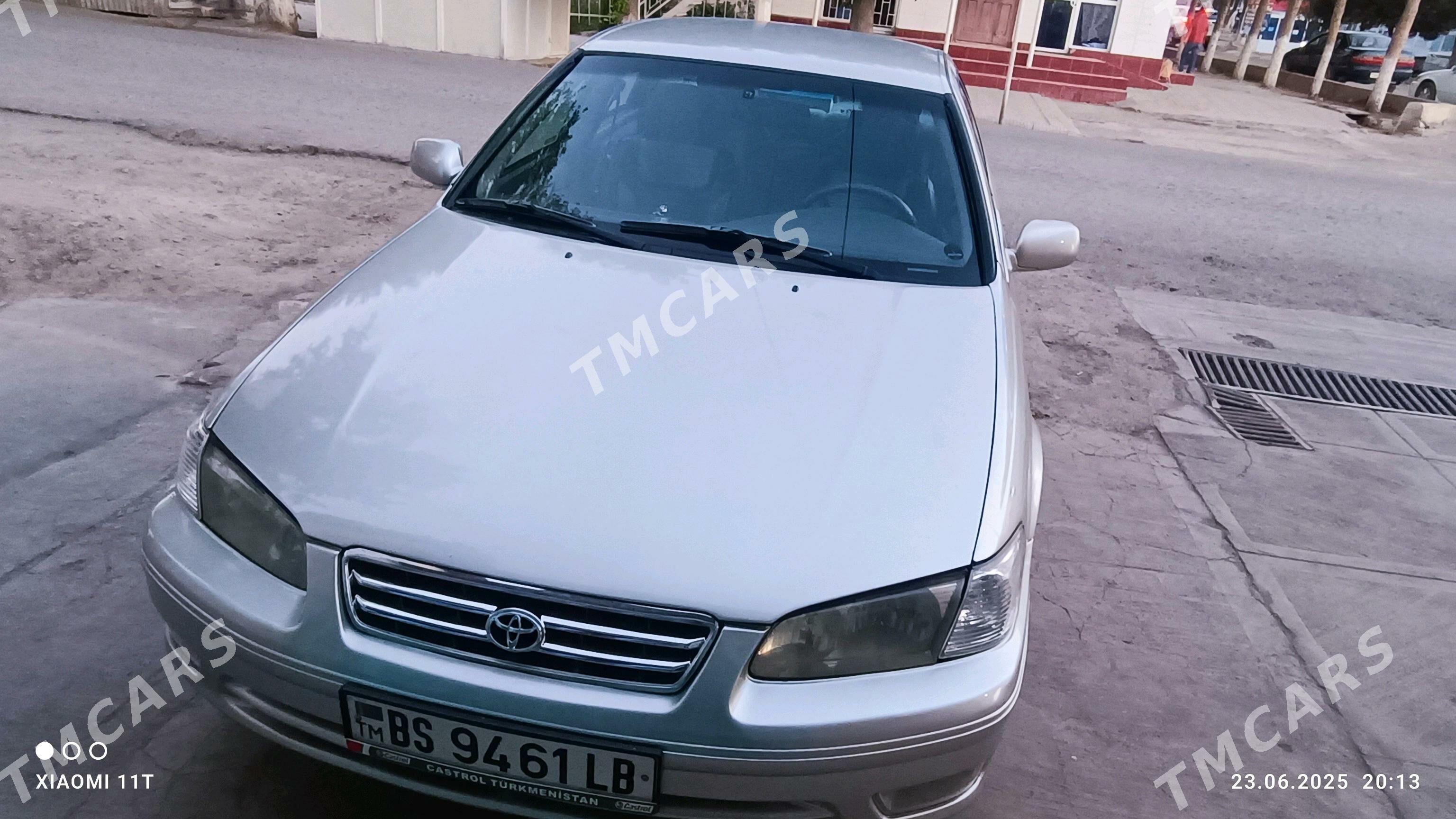 Toyota Camry 2001 - 140 000 TMT - Kerki - img 4