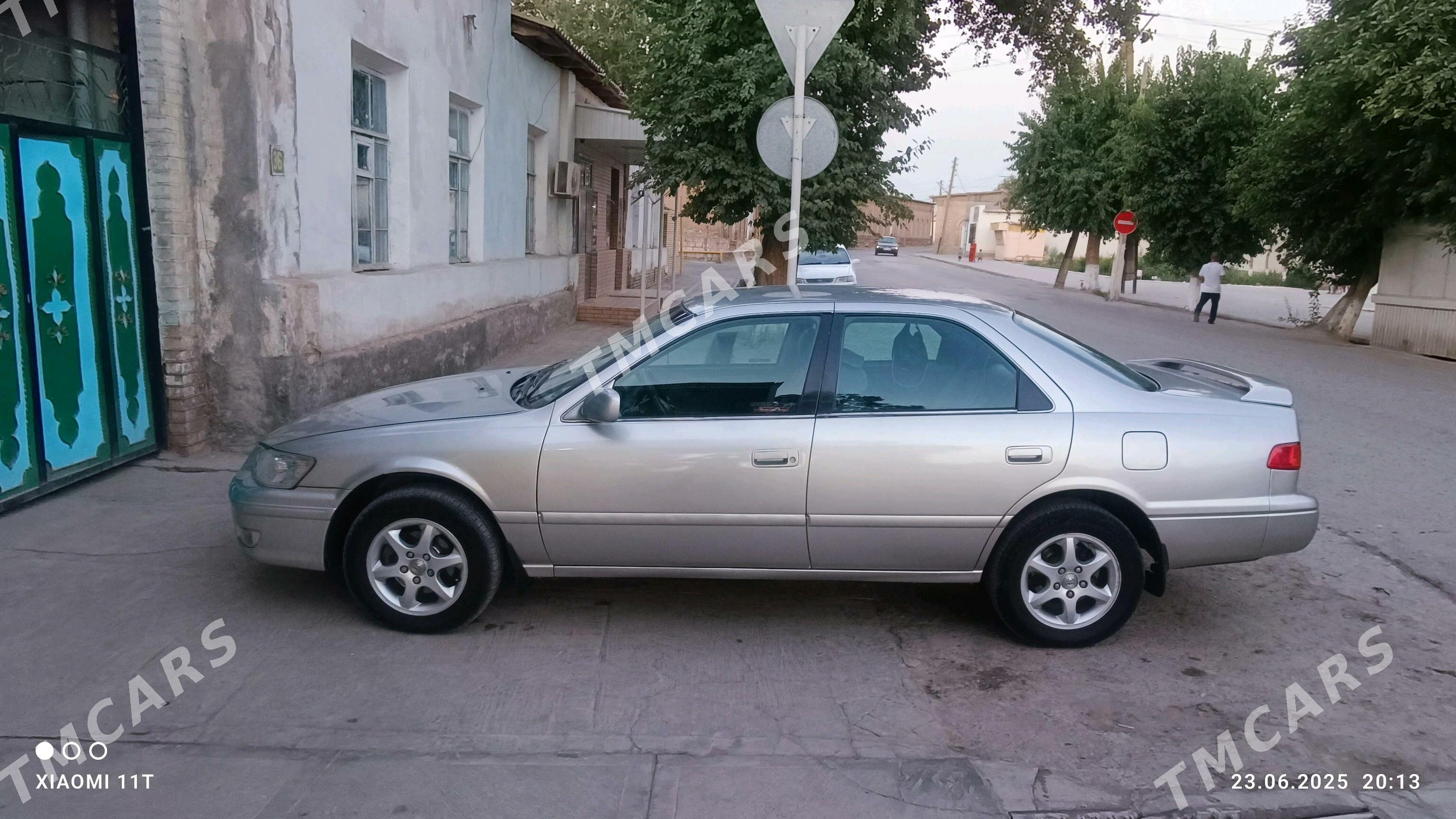 Toyota Camry 2001 - 140 000 TMT - Kerki - img 3