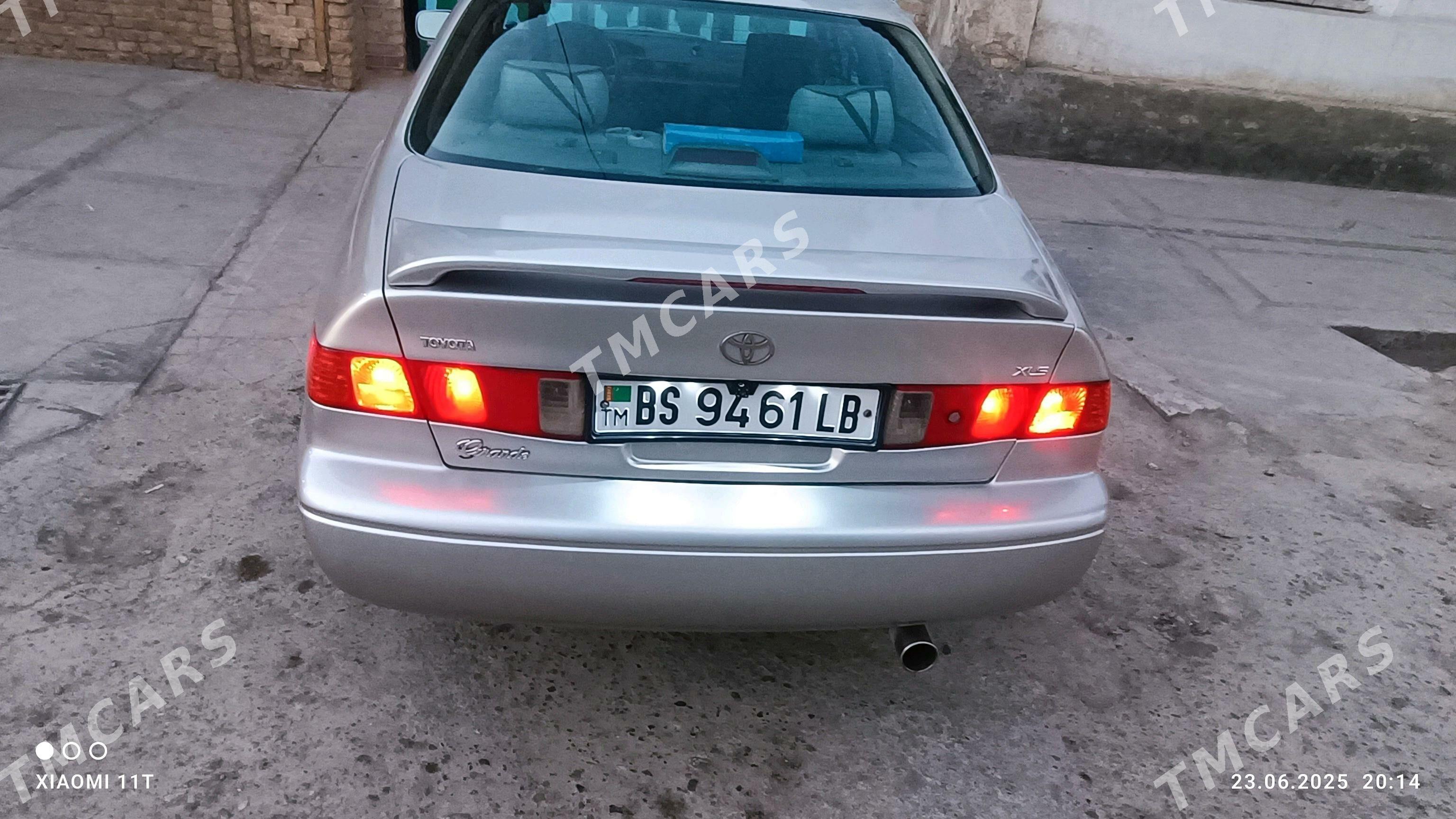 Toyota Camry 2001 - 140 000 TMT - Kerki - img 6