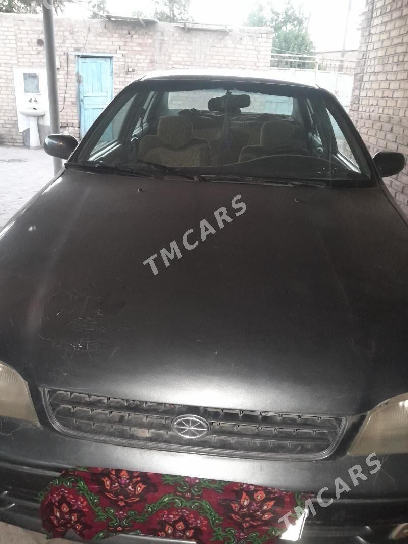Toyota Corona 1995 - 55 000 TMT - Kerki - img 3