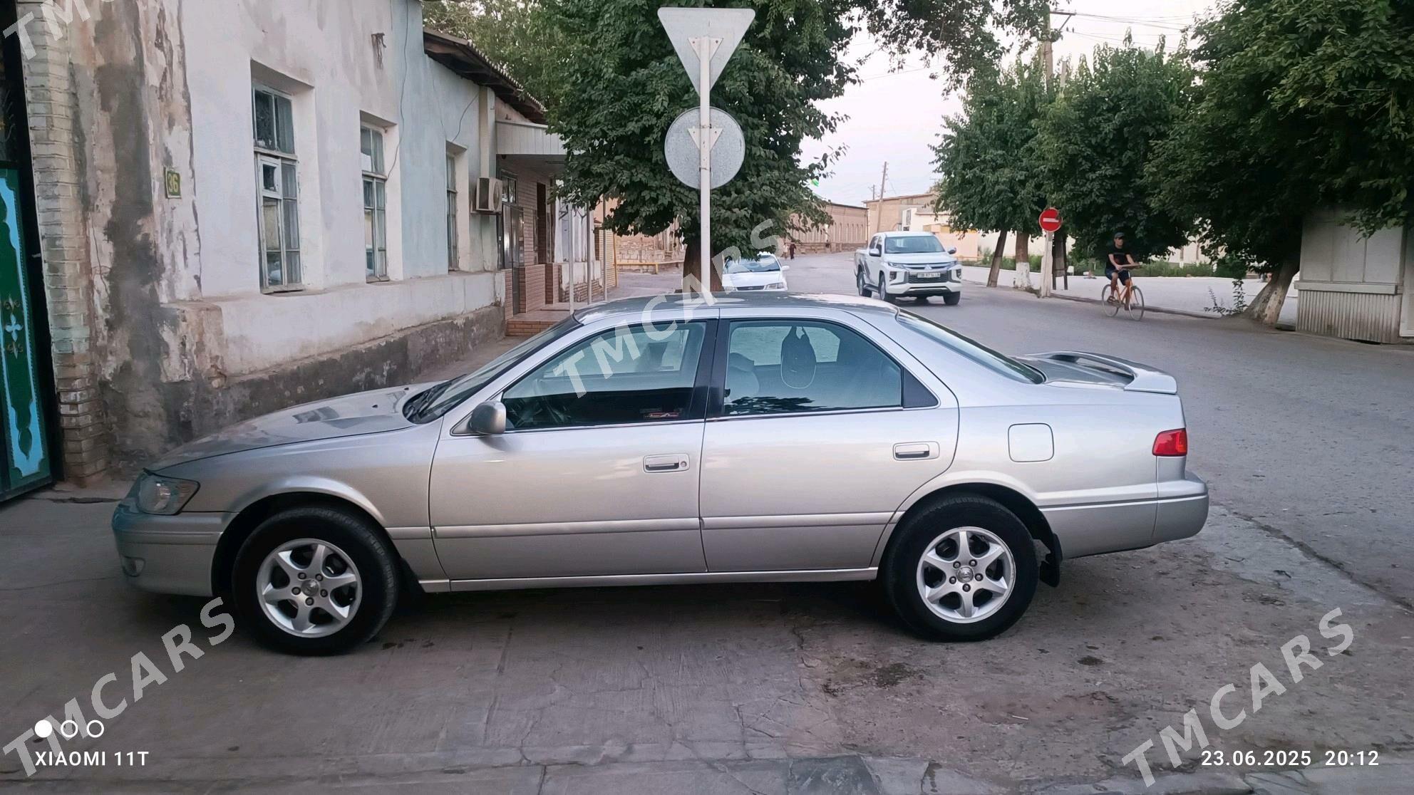 Toyota Camry 2001 - 140 000 TMT - Kerki - img 7