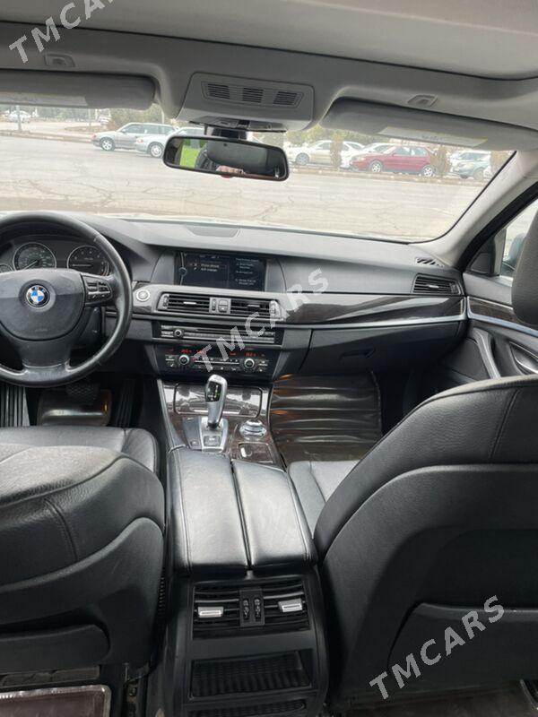 BMW F10 2011 - 260 000 TMT - Türkmenabat - img 4
