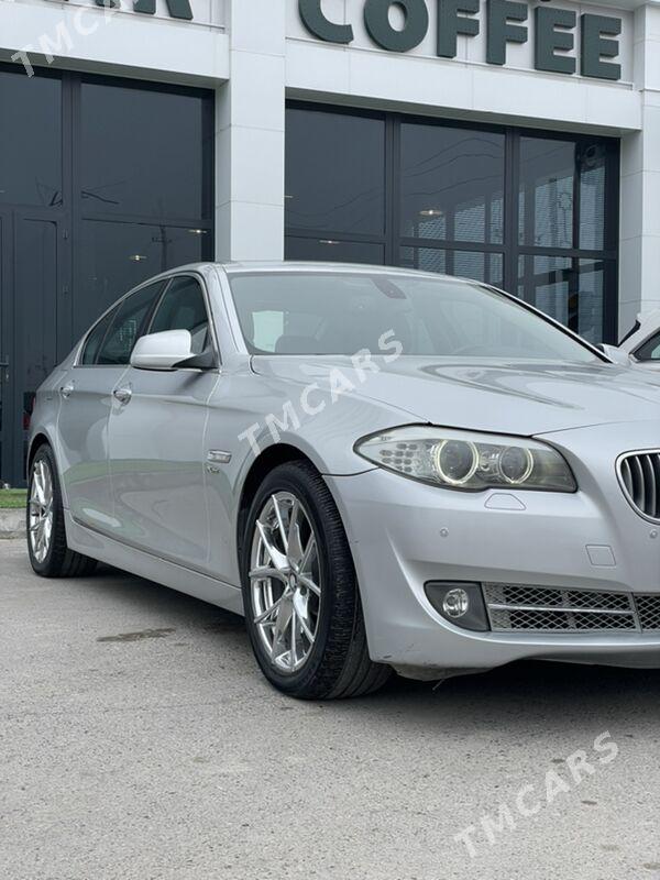 BMW F10 2011 - 260 000 TMT - Türkmenabat - img 3