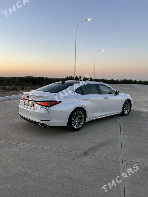 Lexus ES 350 2019 - 655 000 TMT - Aşgabat - img 5