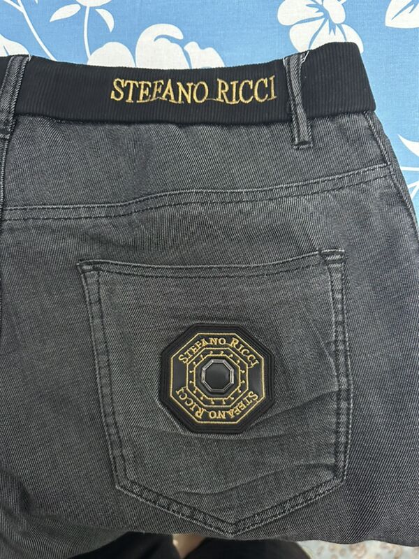 Stefano Ricci - Aşgabat - img 4