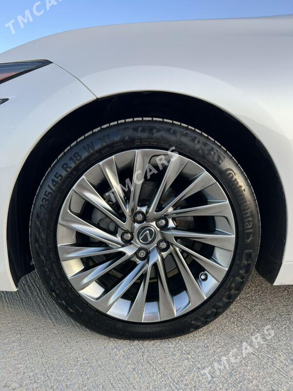 Lexus ES 350 2019 - 655 000 TMT - Aşgabat - img 4