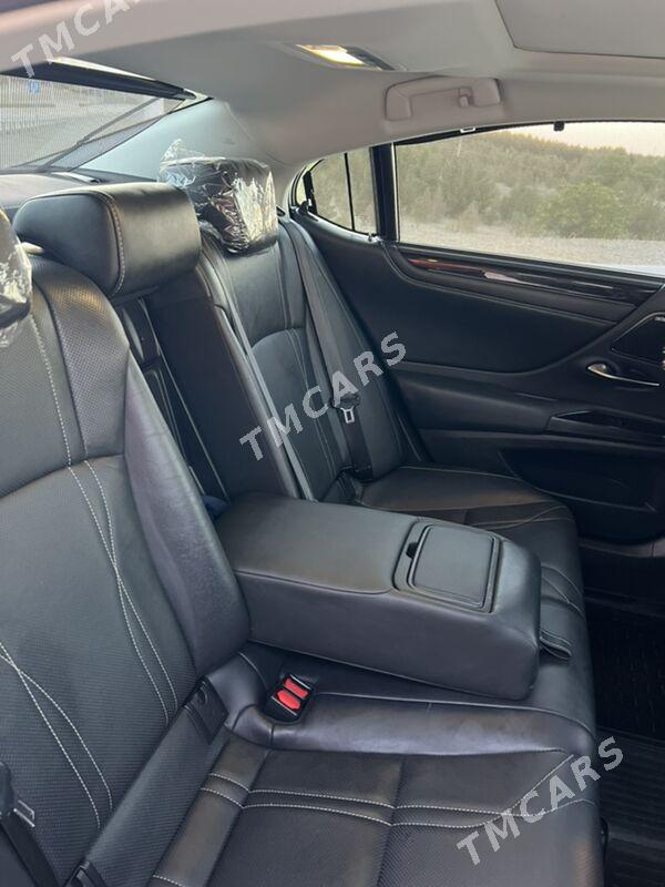 Lexus ES 350 2019 - 655 000 TMT - Aşgabat - img 2