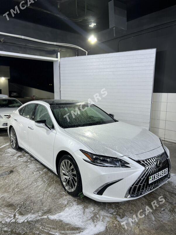 Lexus ES 350 2019 - 655 000 TMT - Aşgabat - img 8