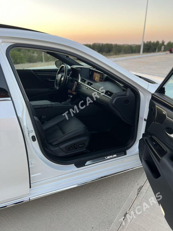 Lexus ES 350 2019 - 655 000 TMT - Aşgabat - img 6