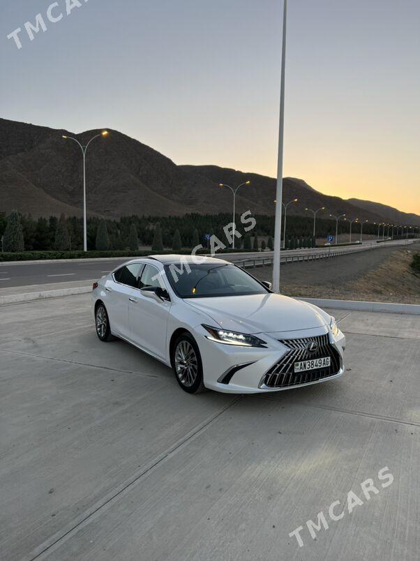 Lexus ES 350 2019 - 655 000 TMT - Aşgabat - img 10