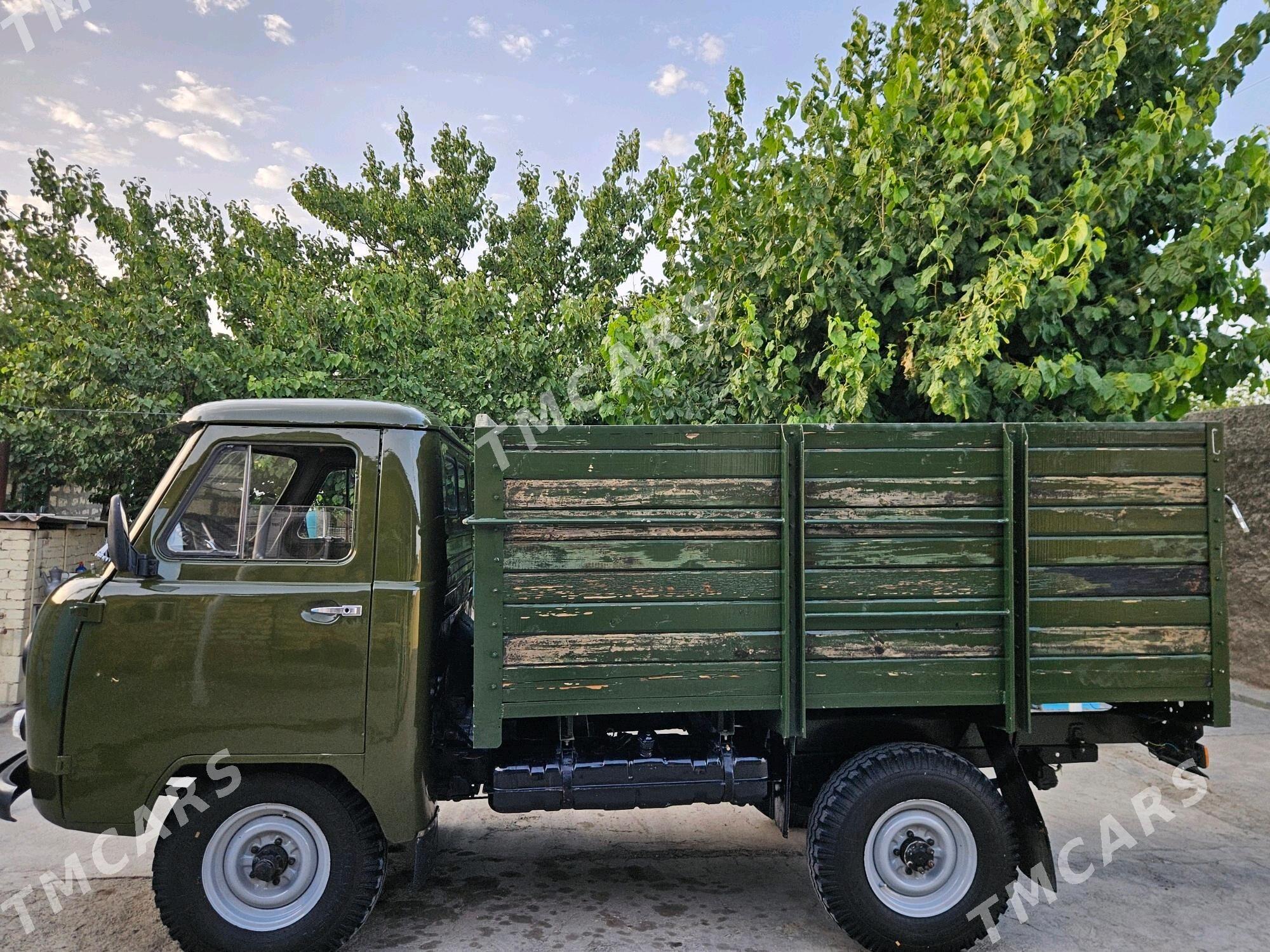UAZ 452 1983 - 64 000 TMT - Гызыларбат - img 4