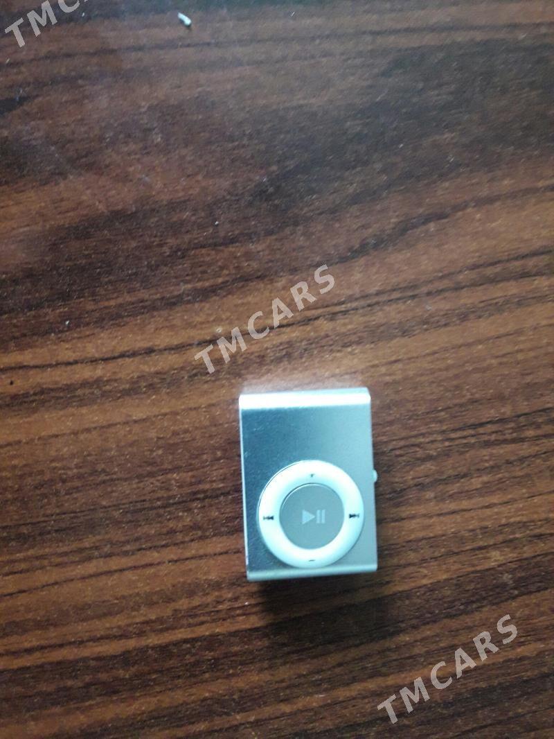Mp3 player - Büzmeýin - img 2