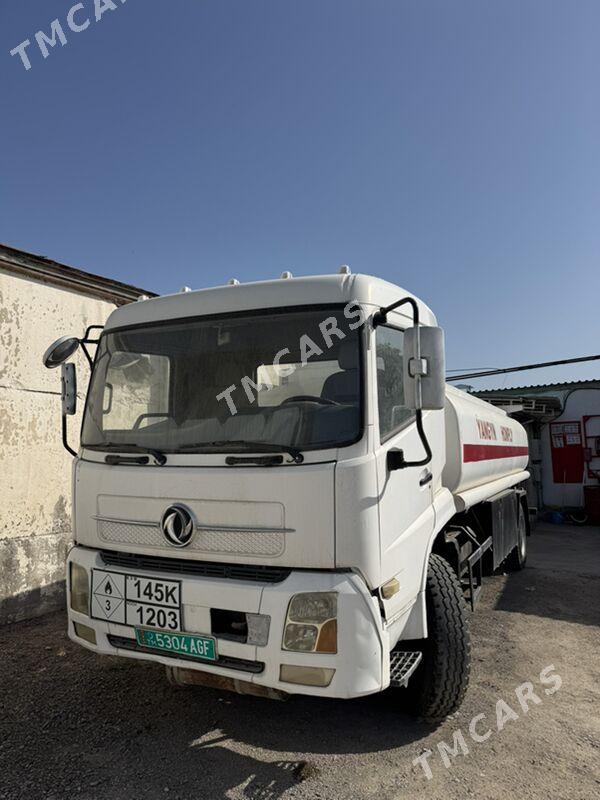 Dongfeng Special Truck 2011 - 385 000 TMT - Ашхабад - img 3