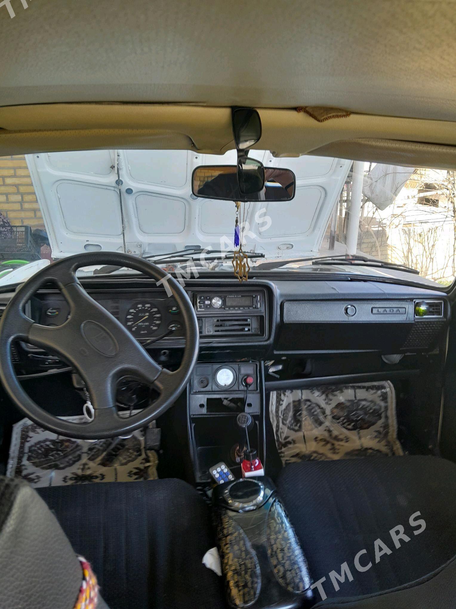 Lada 2107 2004 - 34 000 TMT - Mary - img 5