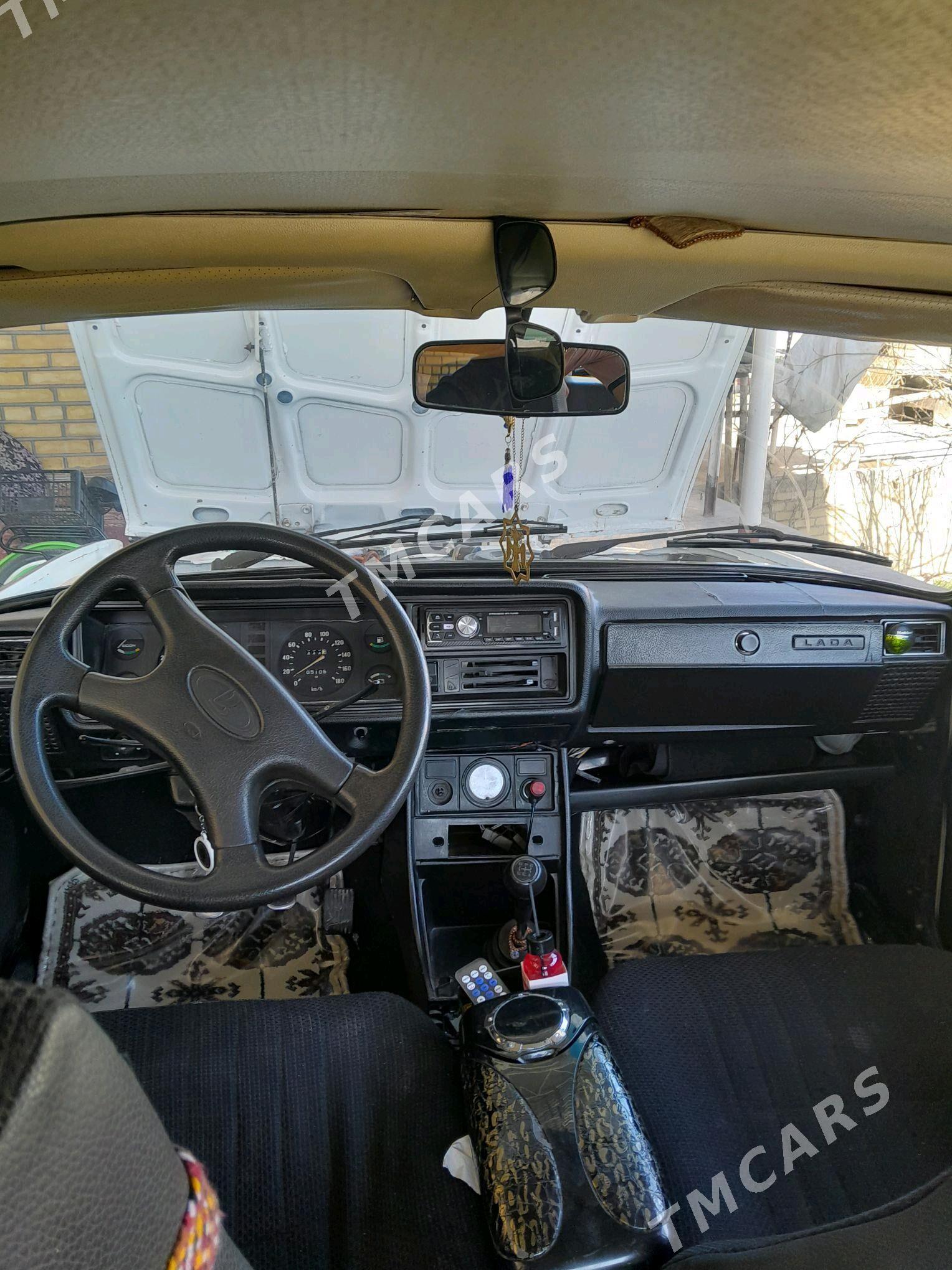 Lada 2107 2004 - 34 000 TMT - Mary - img 6
