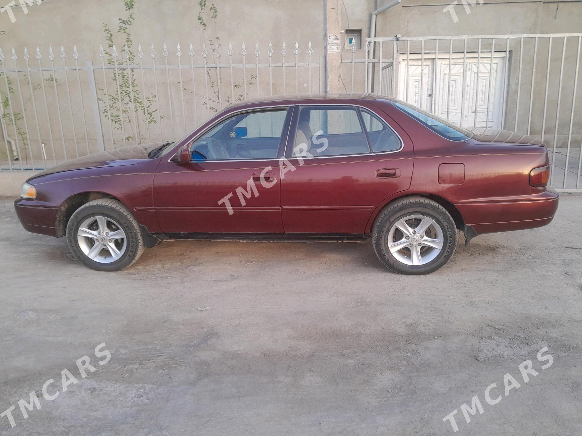 Toyota Camry 1996 - 80 000 TMT - Akdepe - img 6