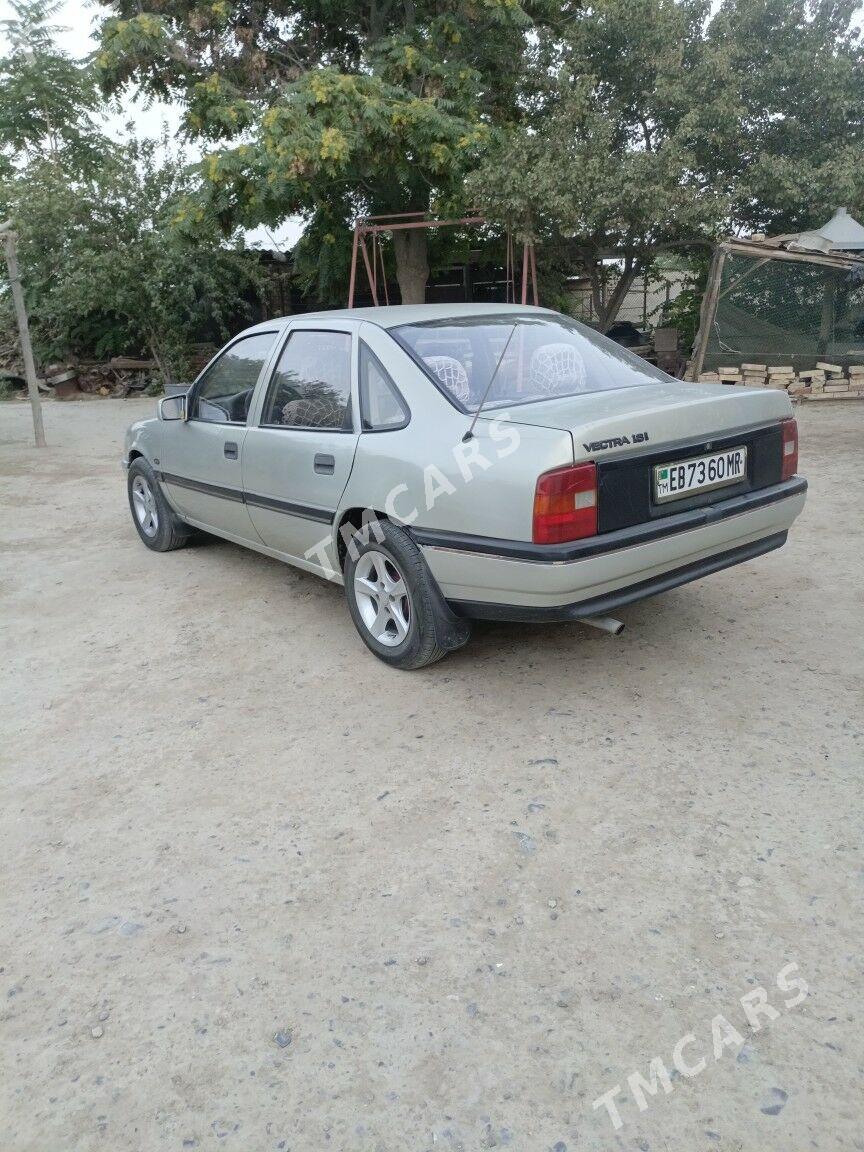 Opel Vectra 1991 - 40 000 TMT - Şatlyk - img 4