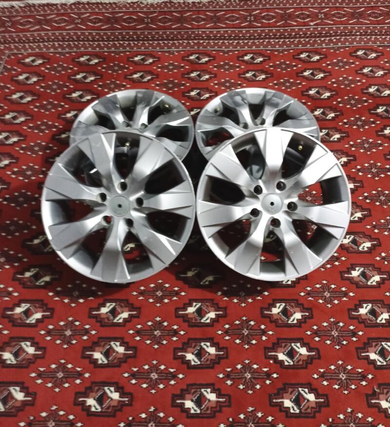 16-Lyk Diska 2 500 TMT - Байрамали - img 5