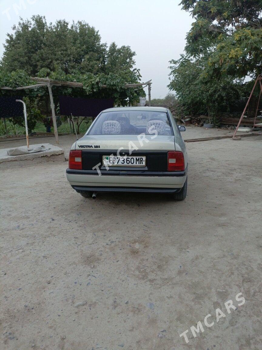Opel Vectra 1991 - 40 000 TMT - Şatlyk - img 6