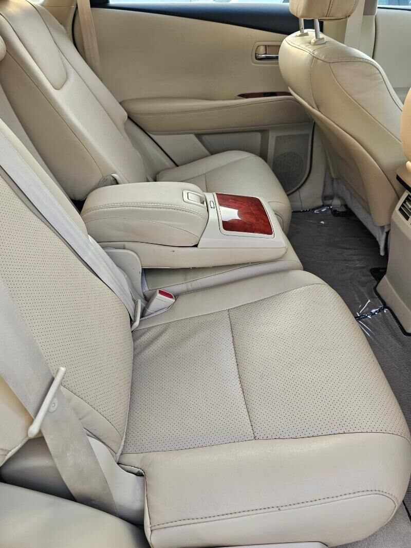 Lexus RX 350 2012 - 325 000 TMT - Aşgabat - img 6