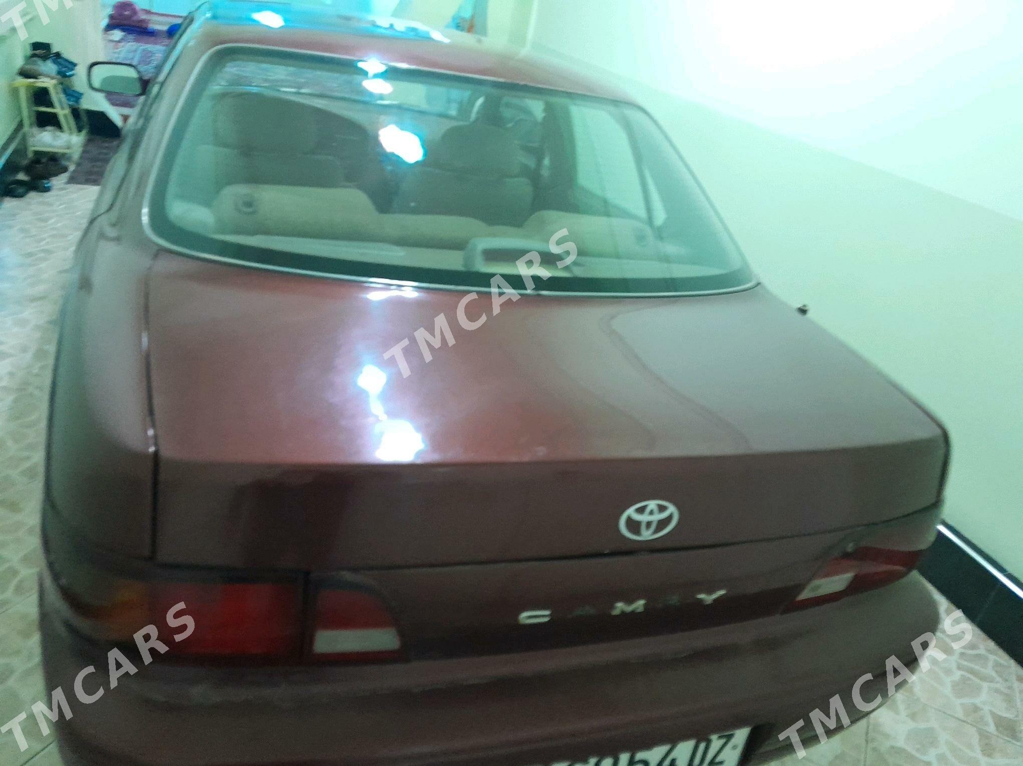 Toyota Camry 1996 - 80 000 TMT - Akdepe - img 5