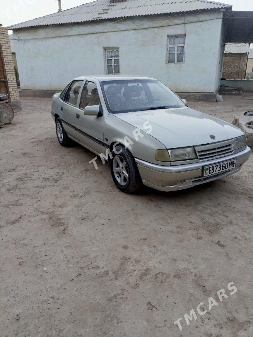 Opel Vectra 1991 - 40 000 TMT - Şatlyk - img 2