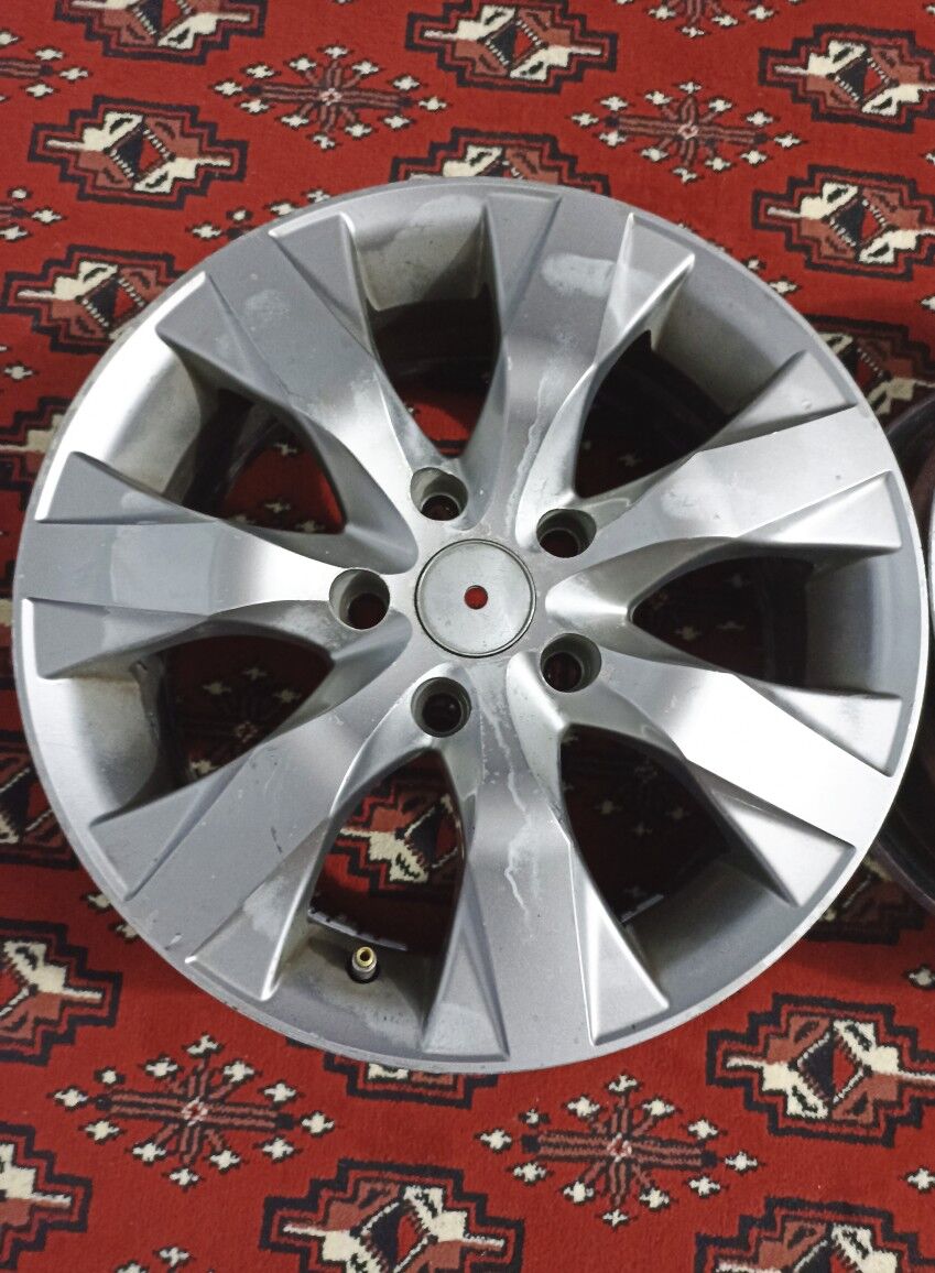 16-Lyk Diska 2 500 TMT - Байрамали - img 2