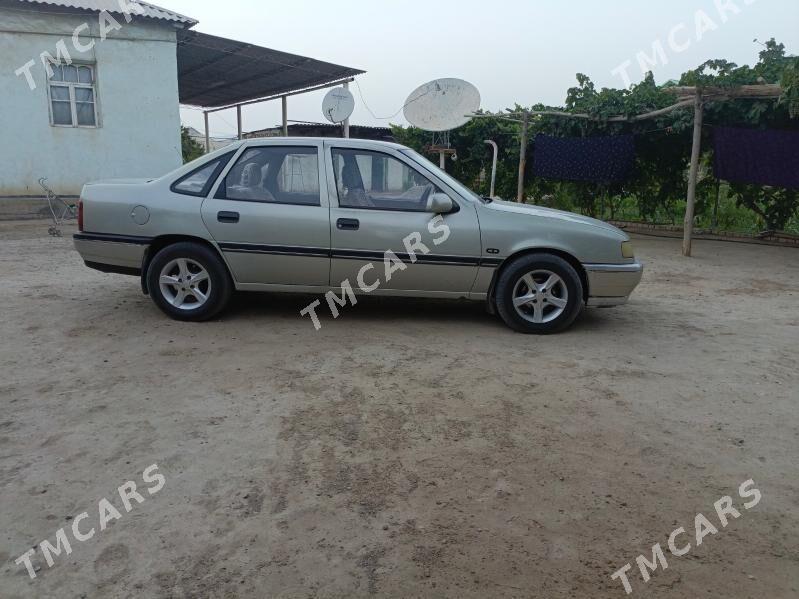 Opel Vectra 1991 - 40 000 TMT - Şatlyk - img 5