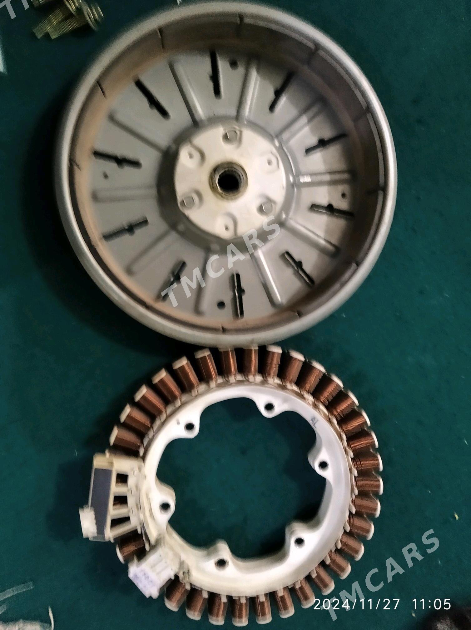 Motor DD/Мотор DD - Çoganly - img 2