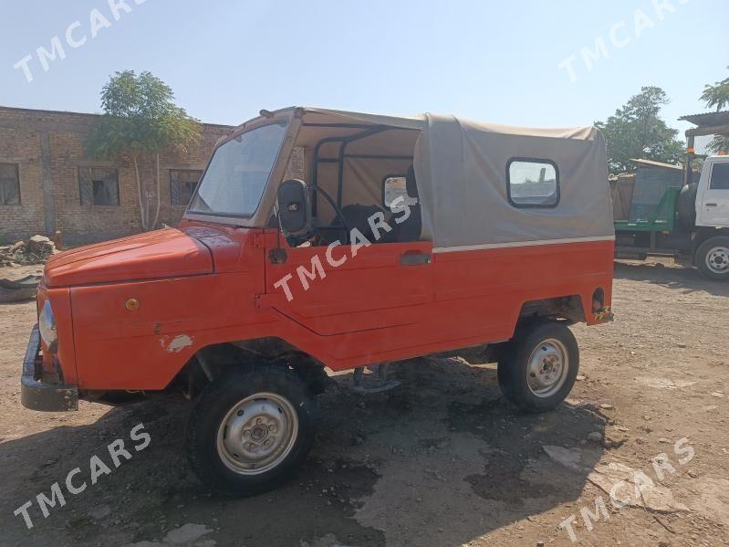 UAZ Profi 1992 - 17 000 TMT - Saýat - img 3