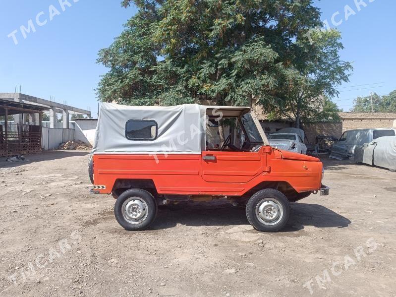 UAZ Profi 1992 - 17 000 TMT - Saýat - img 2