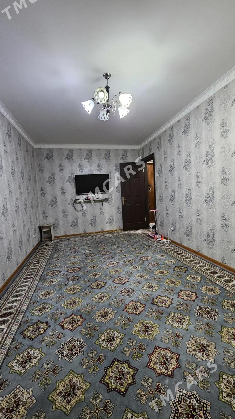 1 komn 2 edilen 11 mkr 2 etaj - Ашхабад - img 6