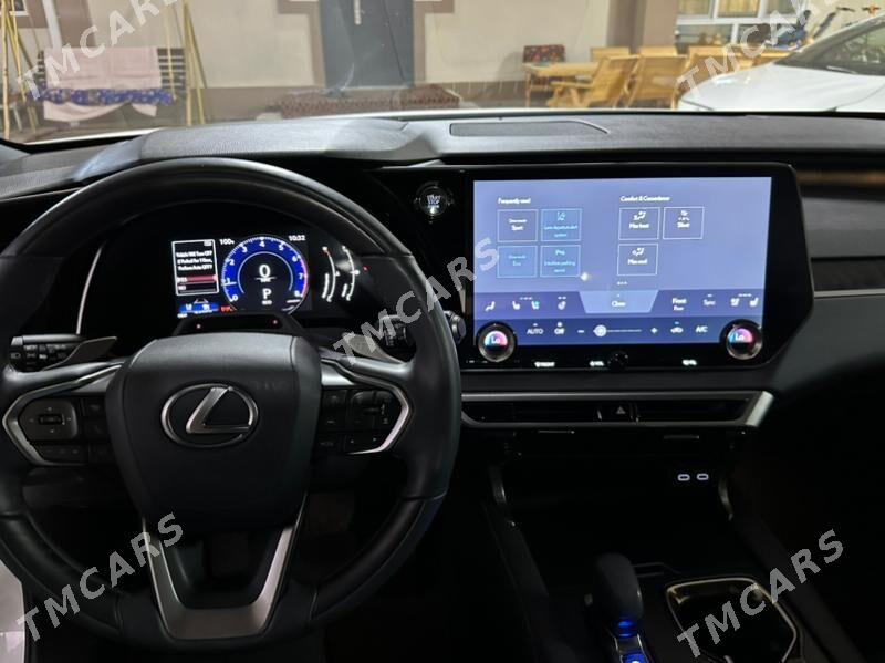 Lexus RX 350 2023 - 805 000 TMT - Туркменабат - img 10