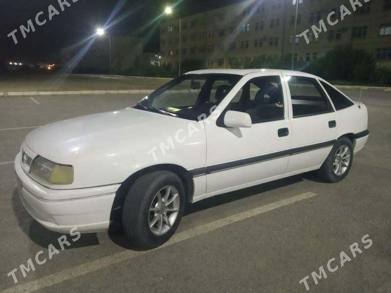 Opel Vectra 1993 - 31 000 TMT - Büzmeýin - img 7