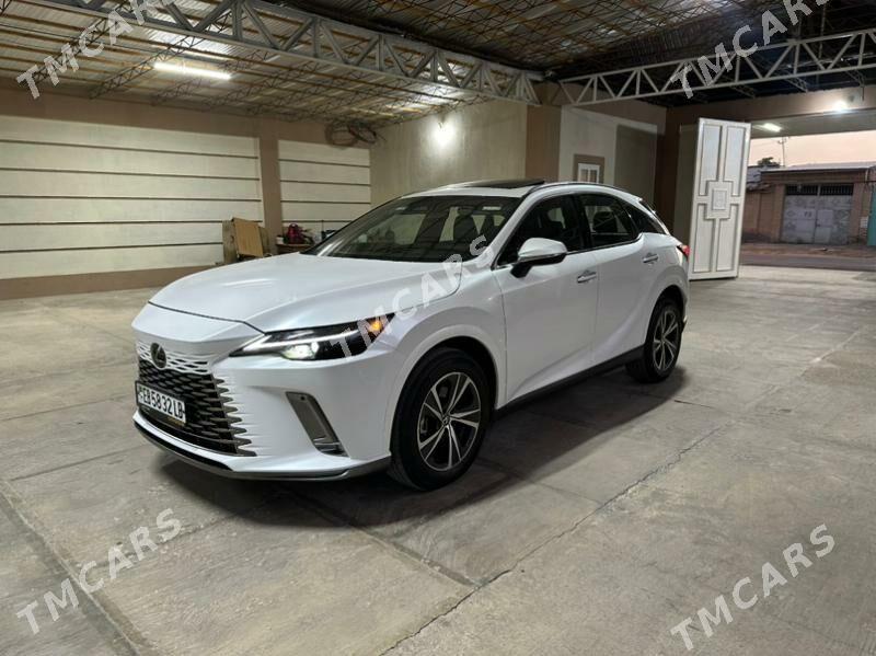 Lexus RX 350 2023 - 805 000 TMT - Туркменабат - img 6