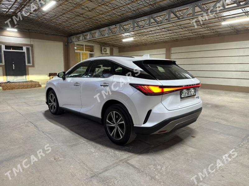 Lexus RX 350 2023 - 805 000 TMT - Туркменабат - img 4