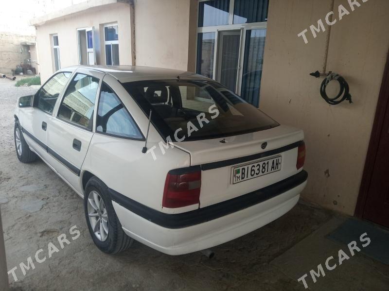 Opel Vectra 1993 - 31 000 TMT - Büzmeýin - img 9
