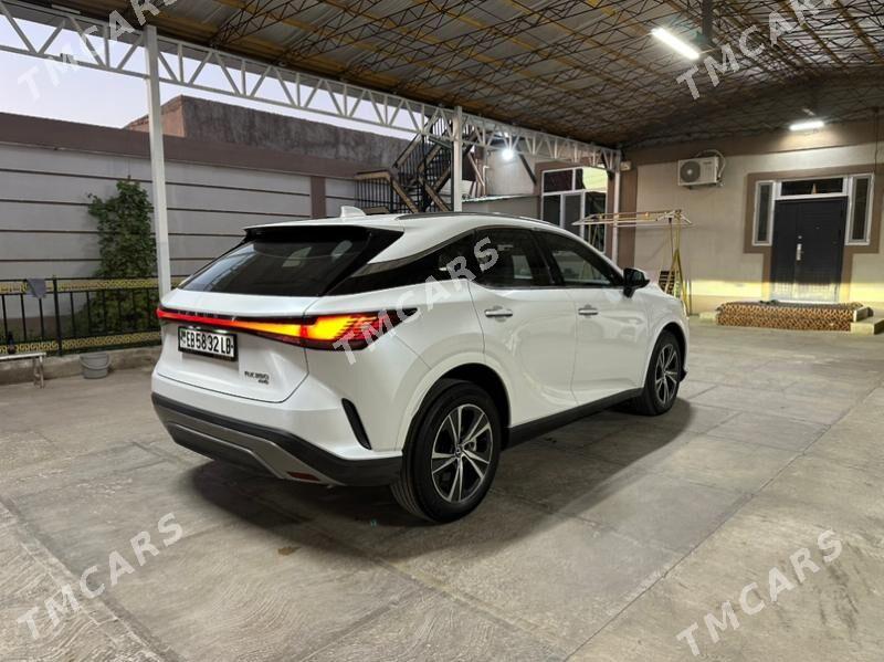 Lexus RX 350 2023 - 805 000 TMT - Туркменабат - img 7