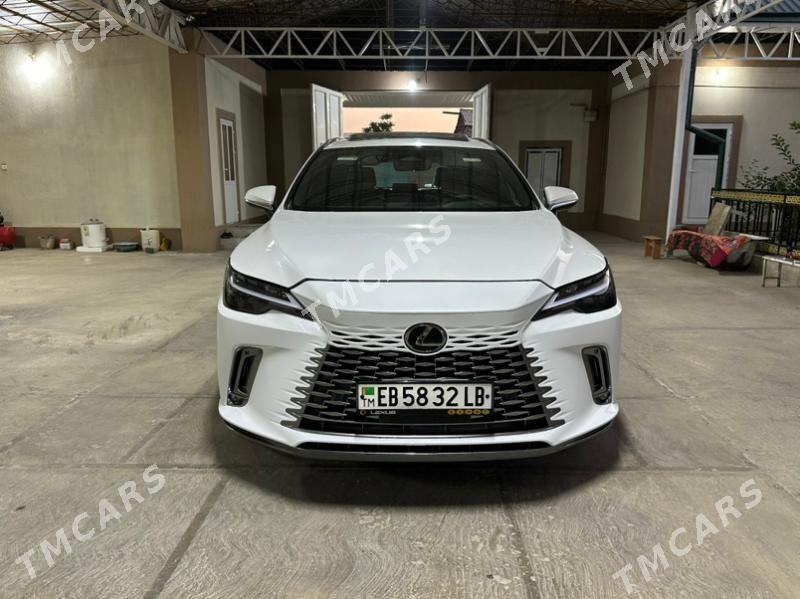 Lexus RX 350 2023 - 805 000 TMT - Туркменабат - img 3