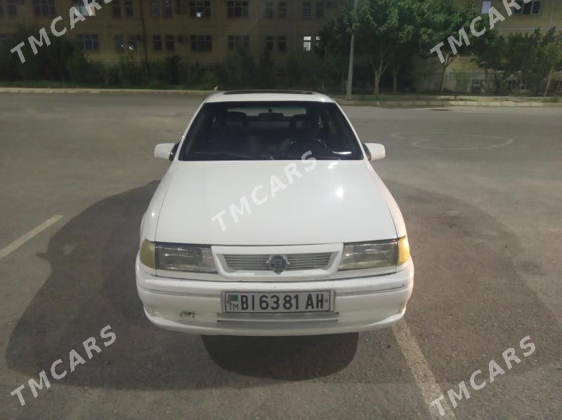 Opel Vectra 1993 - 31 000 TMT - Büzmeýin - img 5