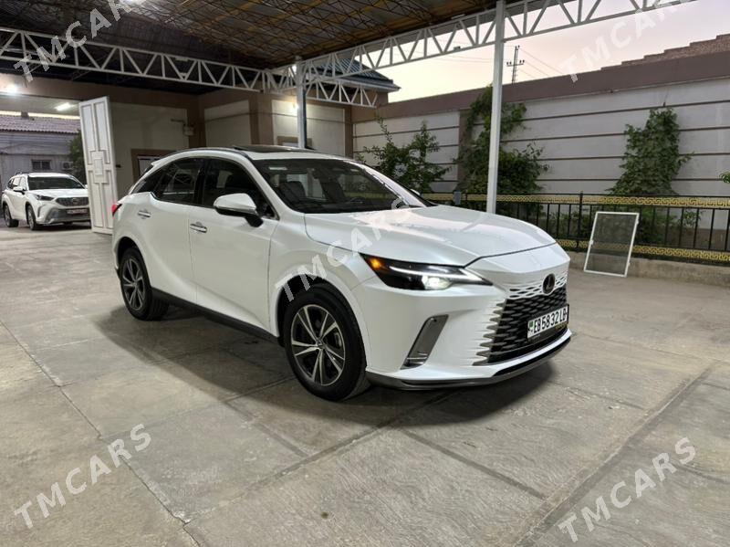 Lexus RX 350 2023 - 805 000 TMT - Туркменабат - img 2