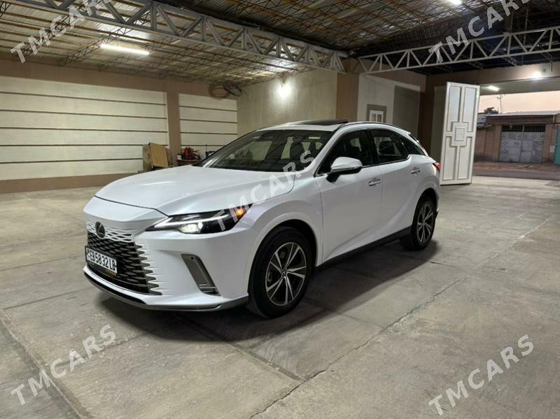 Lexus RX 350 2023 - 805 000 TMT - Туркменабат - img 5