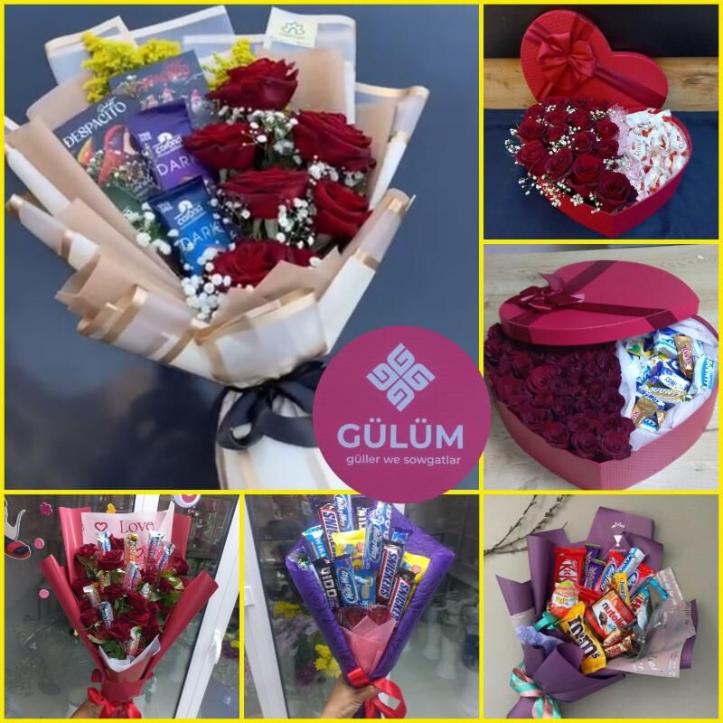 gül,GULLER,роза,buket,roza,цве - Гуртли - img 10