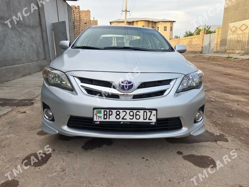 Toyota Corolla 2012 - 150 000 TMT - Daşoguz - img 6