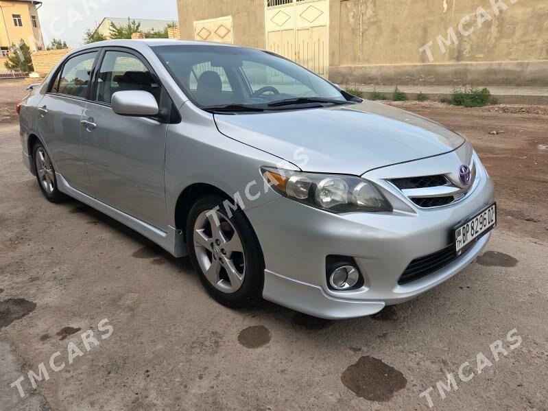 Toyota Corolla 2012 - 150 000 TMT - Daşoguz - img 4