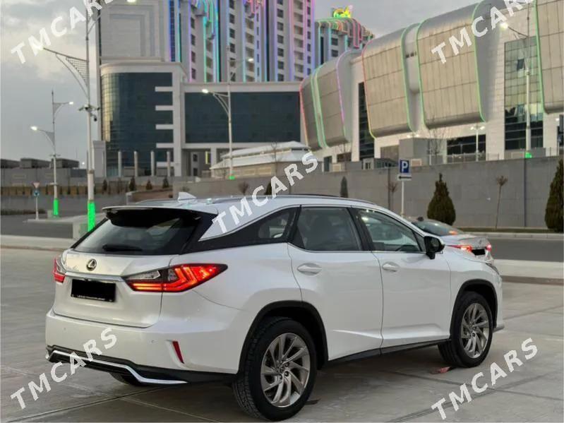 Lexus RX 350L 2019 - 550 000 TMT - Mary - img 2