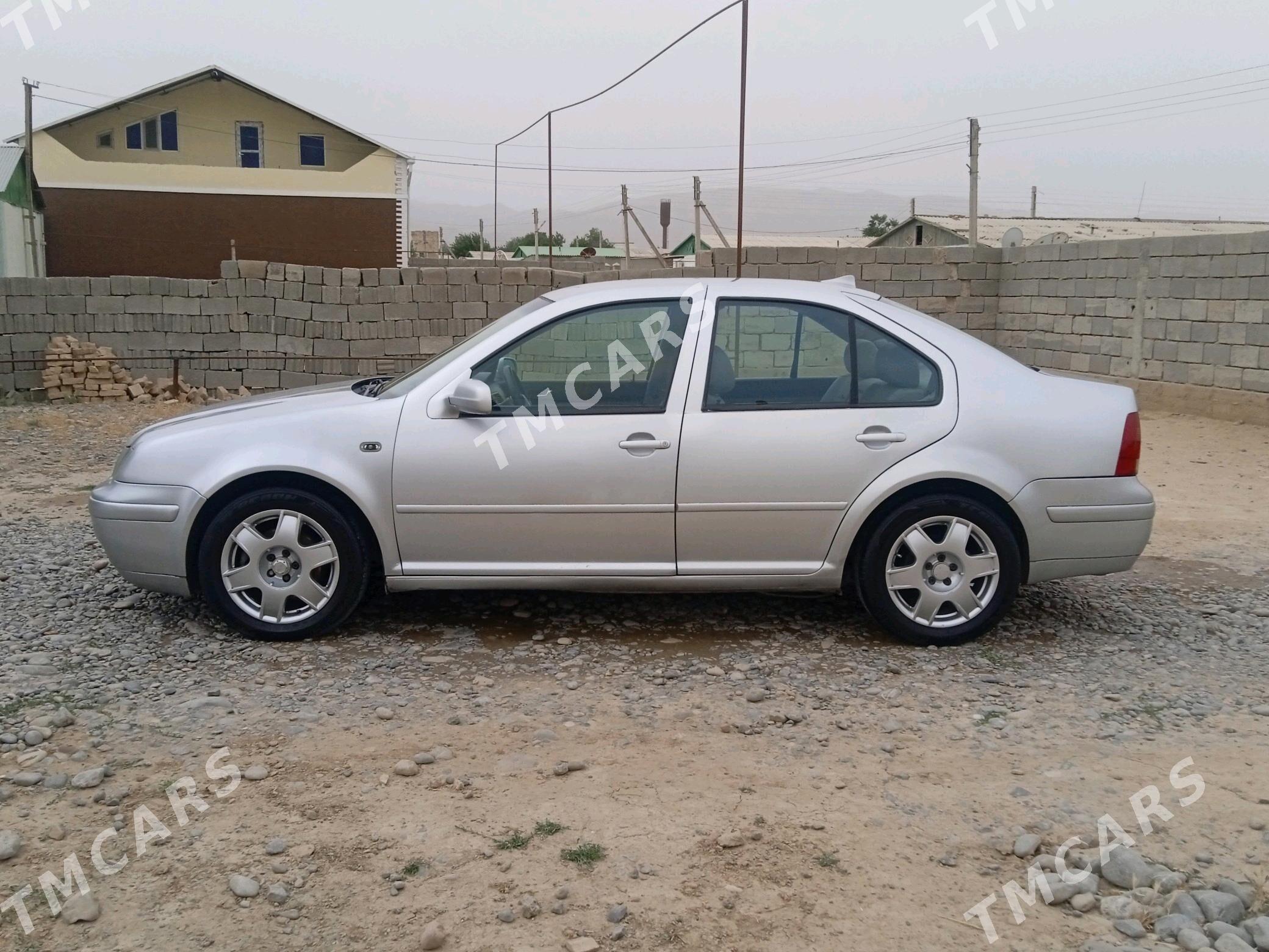 Volkswagen Bora 2003 - 45 000 TMT - Aşgabat - img 3